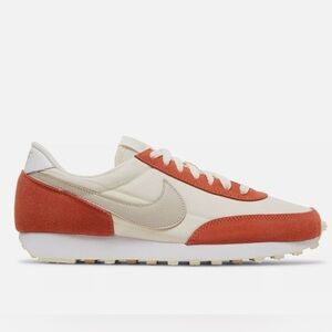 Nike Daybreak Pale Ivory Desert Sand — Women’s Size 8.5